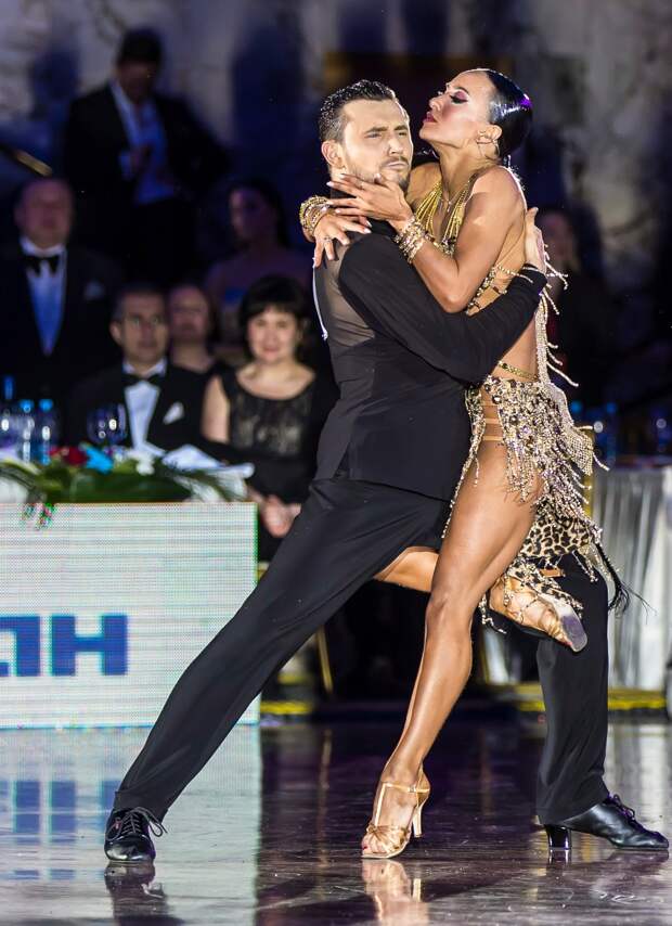 Фото: Алексей Исмагилов