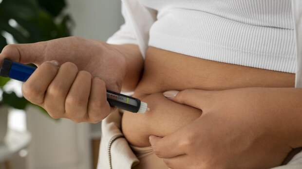MP: Найдена замена ежедневных инъекций инсулина для диабетиков