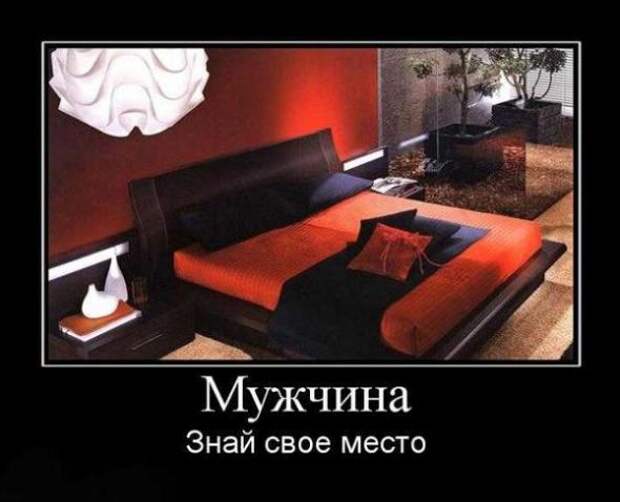 Новые демотиваторы с приколами и смыслом