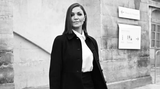 Умерла звезда фильма "Багровые реки" Надя Фарес