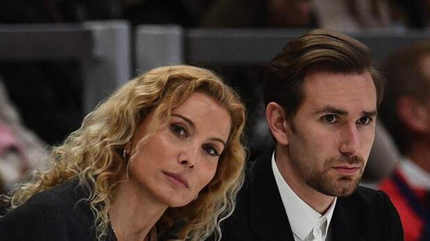 Глейхенгауз: с удовольствием бы забыл про фигурное катание на время отпуска