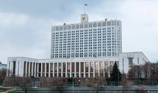 Кабмин РФ разрешил расплачиваться рублями с кредиторами из недружественных стран