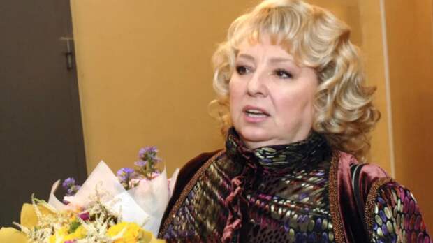 Тарасова призналась, что является поклонницей Сакамото