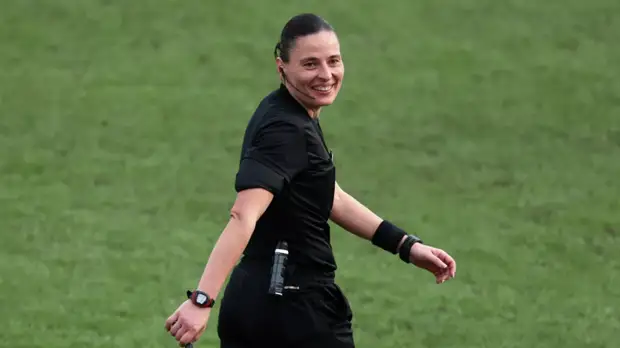 Сёмин: Пустовойтова может проводить матчи РПЛ