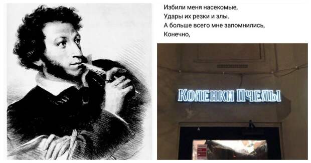 Рифмоплеты из социальных сетей просто в ударе! Рифмоплеты из социальных сетей просто в ударе!
