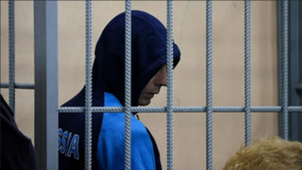 Суд над Виталием Манишиным / Фото: amic.ru