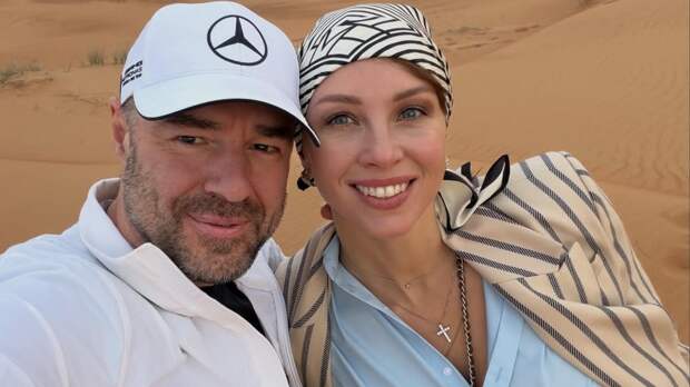 Полина Диброва заявила, что Роман Товстик плакал из-за развода каждое утро