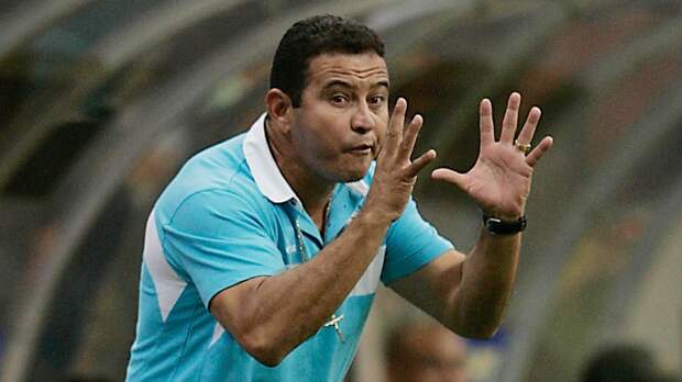 Тренер сборной Никарагуа: «Мы знаем, что уровень российского футбола — один из самых высоких в мире»