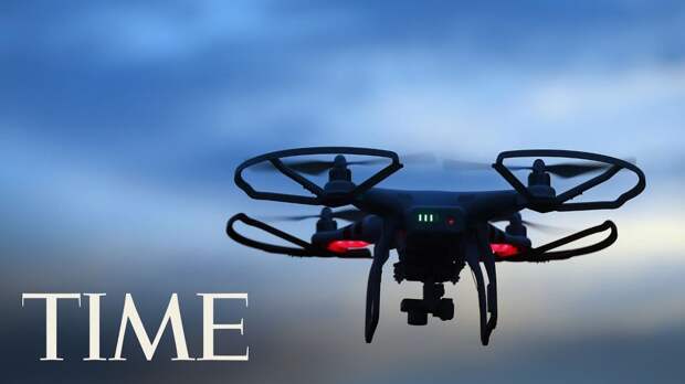 Радары бессильны: американскую базу поставили на уши неизвестные дроны