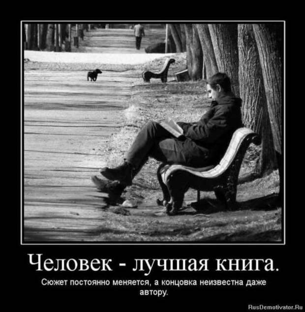 Прикольные демотиваторы с надписями. Подборка chert-poberi-dem-chert-poberi-dem-11530724102020-6 картинка chert-poberi-dem-11530724102020-6