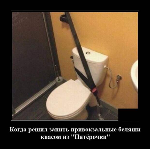 Демотиваторы 6 августа 2021 года