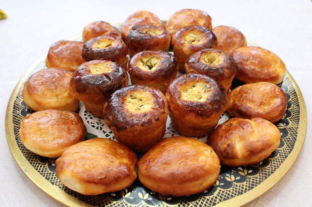 Администрация округа показала, как выглядят сасовские чибрики