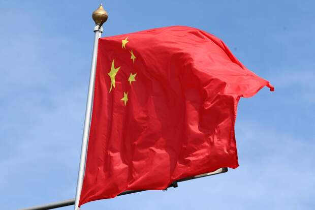 Заместителя Си Цзиньпина обвинили в передаче США данных о ядерном оружии Китая