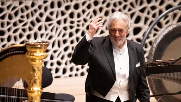 Заразившийся коронавирусом Пласидо Доминго рассказал о своём состоянии