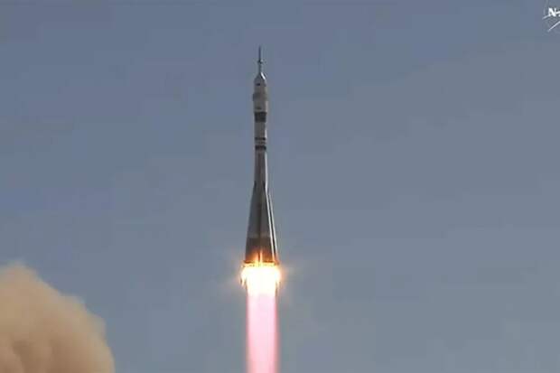 Что общего у кофемашины и ракетного двигателя? Эспрессо и ракета