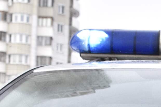 Четверо мужчин похитили бизнесмена во дворе его дома в Подольске