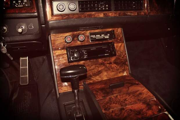 Как и для кого собирают лимузины ЗиЛ? (31 фото+видео)