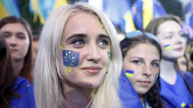 Что потеряла Украина, попав в зависимость от «цивилизованного» Запада