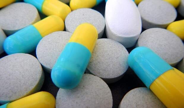 Российские ведомства обсуждают законопроект об онлайн-продаже рецептурных лекарств