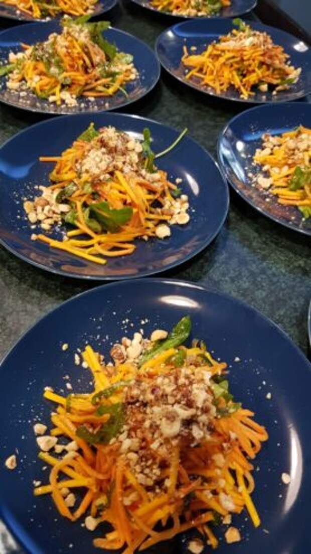 Поели за вас: Чтобы развиваться в поварском деле, нужно уехать из Твери