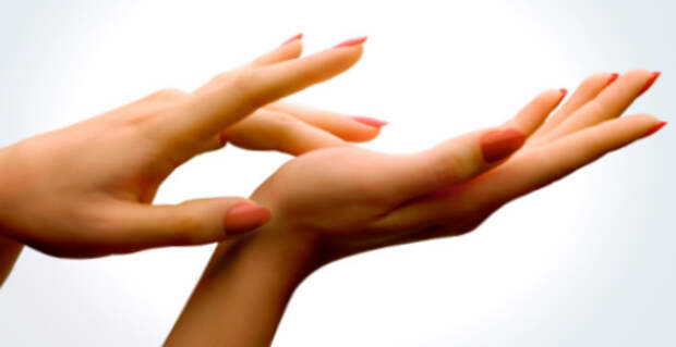 Самомассаж рук – как делать? 
