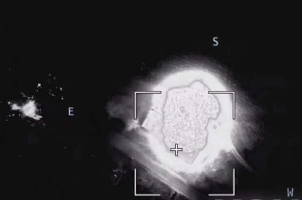 Лебедев: аэродром ВСУ попал под удар в Кривом Роге