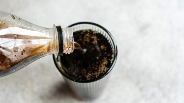 Психиатр Маркевич рассказала о негативном влиянии сладкой газировки на здоровье