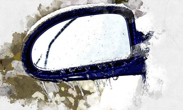 В Орловской области в ближайшие дни будут бороться зима с весной