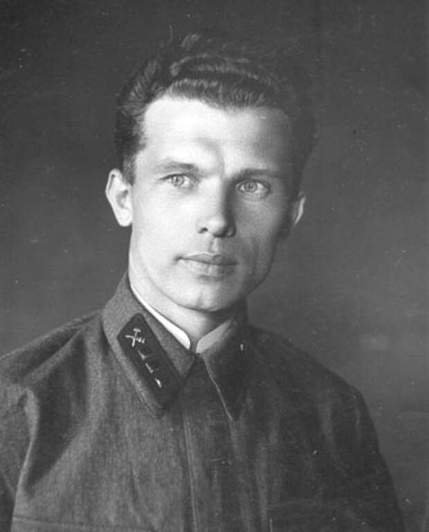 Игнатьев