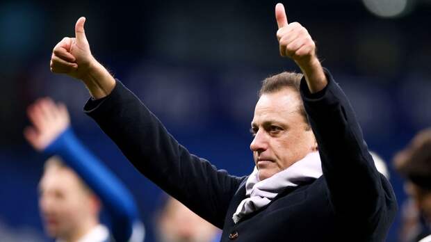 Скопинцев объяснил успехи «Динамо» при Гусеве: «Команда преобразилась изнутри»