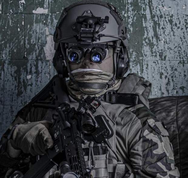 Сикорский: Польше надо готовиться к войне, которую пережили «деды и прадеды»