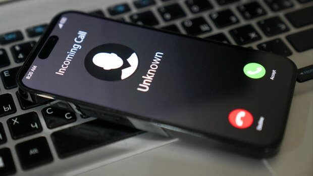 Россиянам рассказали о новой схеме мошенников