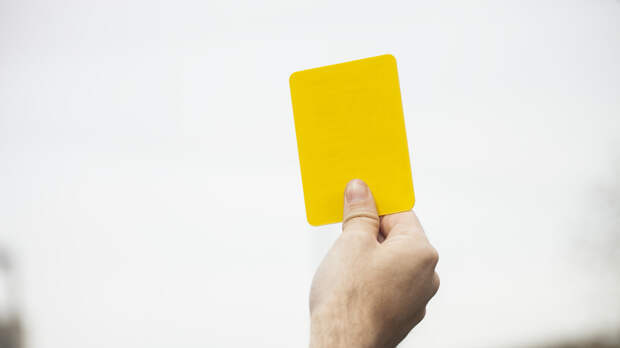 Тедеев: когда такое было, чтобы судья говорил мне о моём футболисте, что он — аферист на поле?