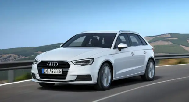 Компания Audi объявила обо всех изменениях в своей линейке на 2023 год