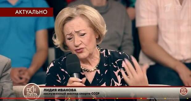 Как на первом, пиарят повышение пенсионного возраста! Пенсия, пусть говорят, телевидение, видео, длиннопост, пропаганда, Пенсионная реформа