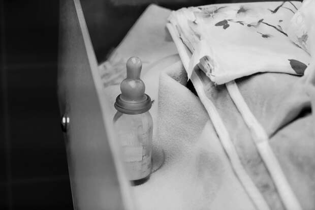 Депутат Останина: за ЧП с младенцами в Новокузнецке ответственно государство