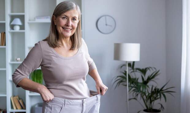 Что будет, если худеть на слабящих сахарозаменителях, объяснила врач Маслова