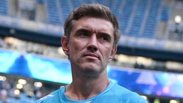 Жирков — о вхождении в тренерский штаб «Динамо»: «До этого предложений по работе не было»