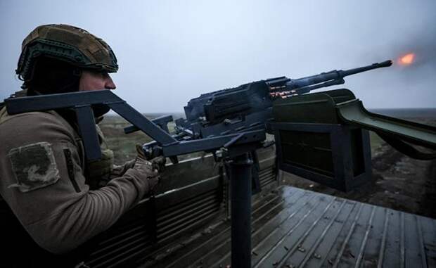 Битва за Терноватое: «Фортецю», которую раньше не могли взять за год, освободили за один день