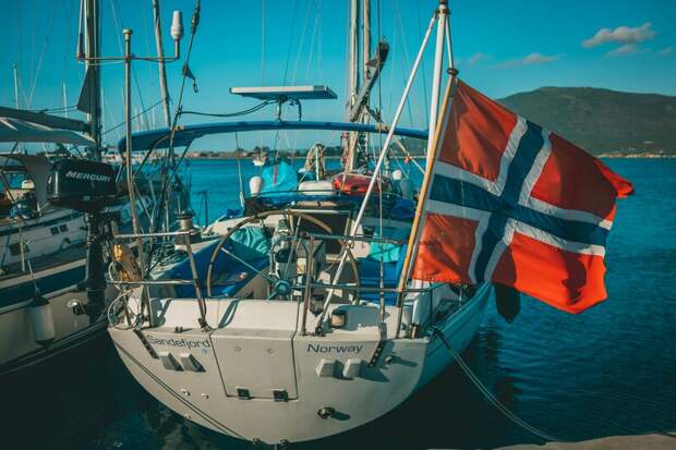 Россия предупредила Норвегию о возможных ответных мерах в случае сохранения запрета на рыболовство для российских компаний