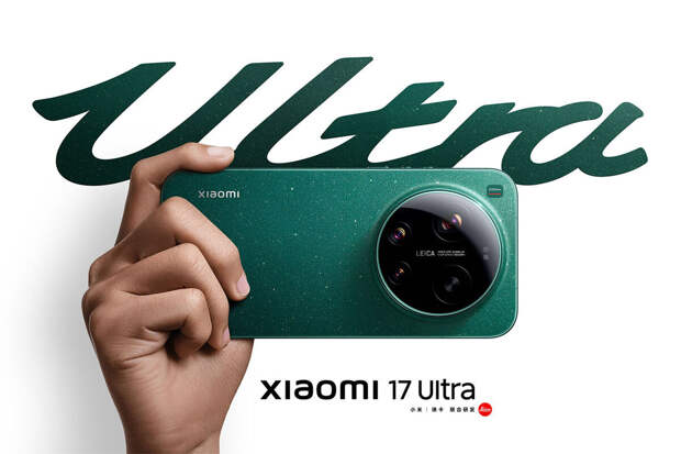 DxOMark: Xiaomi 17 Ultra оказался хуже iPhone 17 Pro по общему качеству камеры