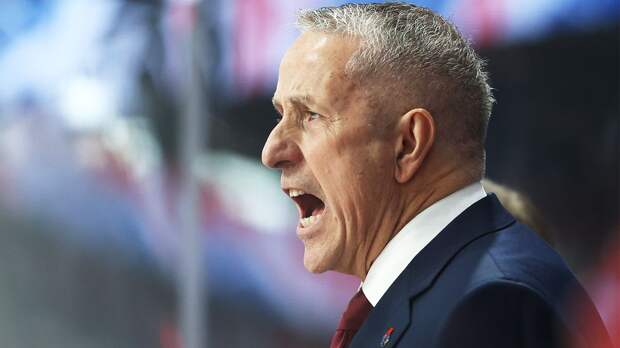 Хартли — о поражении «Спартаку» во 2-м матче плей-офф: «Локомотив» не смог реализовать то, что создал»