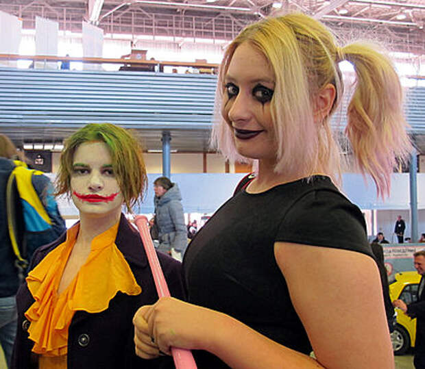 Geek Picnic (Moscow; 2014-01-26) 77.JPG
