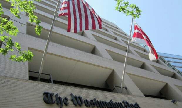 Спецкор Washington Post и двое других граждан США задержаны в Тегеране Спецкор Washington Post и двое других граждан США задержаны в Тегеране