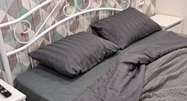 Infobae: Врач пояснил, на какие заболевания может указывать слюна на подушке