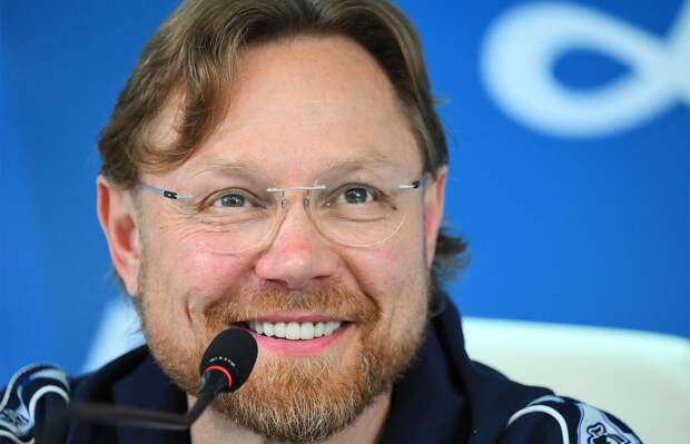 Карпин объяснил, почему не возглавит женскую сборную