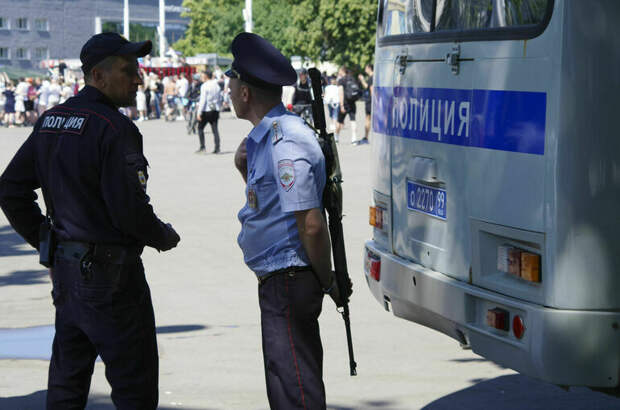 Прокуратура предостерегла от участия в несогласованных митингах