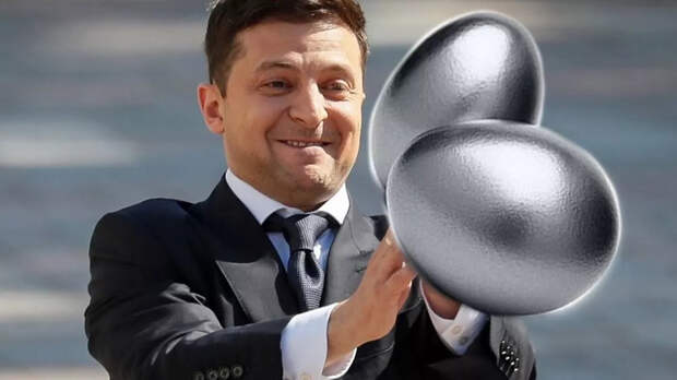 Никакие заявления не заставят руководство Украины выполнять «Минские соглашения», даже если этого потребуют лидеры...