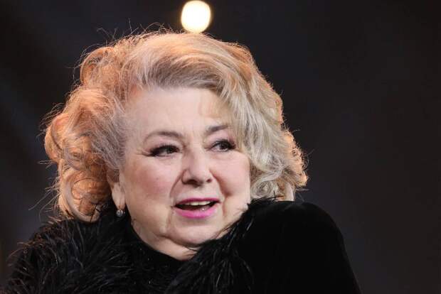 Татьяна Тарасова впервые за долгое время вышла на улицу и чувствует улучшение здоровья