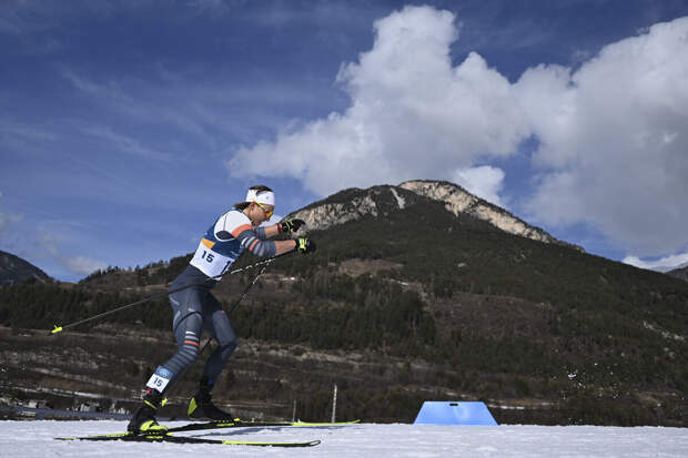 Норвежский журналист Сальтведт разочарован 15-м местом Коростелева на Олимпиаде